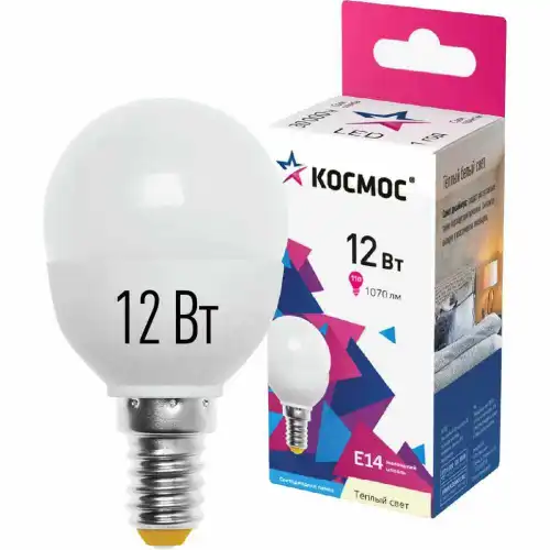 КОСМОС LKELED12WGL45E1430