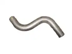 Шланг радиатора 2541122050 HYUNDAI