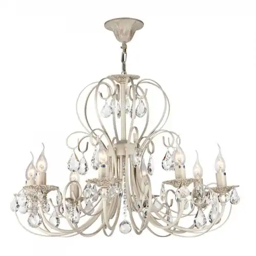 Maytoni Люстра Princess ARM270-08-R