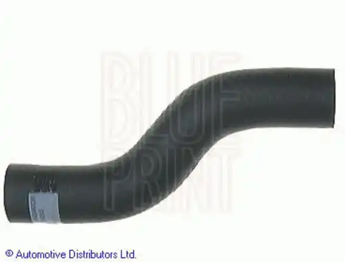 Шланг радиатора ADM59411 BLUE PRINT