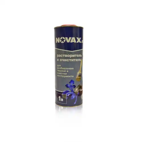 Goodhim Растворитель NOVAX 1л 38781