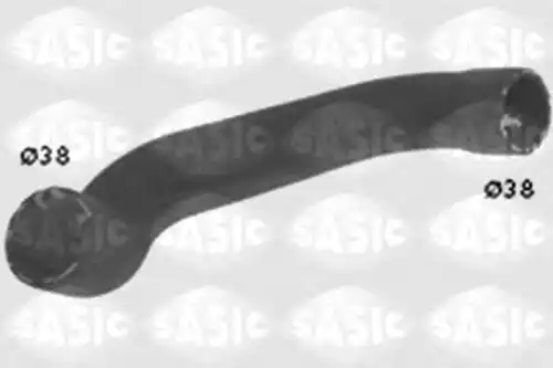 Шланг радиатора SWH0446 SASIC