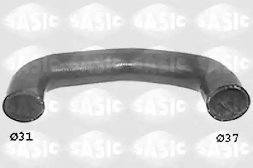 шланг тормозной перед. Maz SWH4322 SASIC