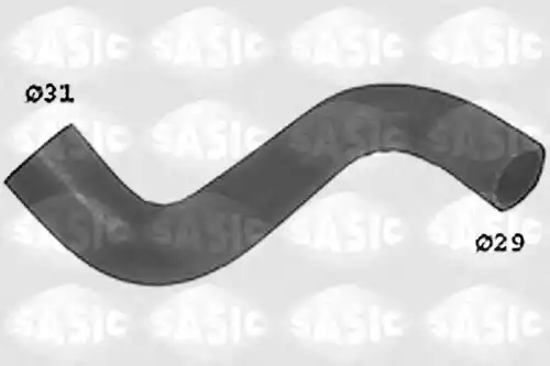 Шланг радиатора SWH4242 SASIC