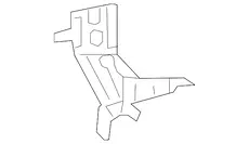 деталь PAB821131GRV VAG