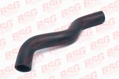 патрубок радиатора MB BSG 30-720-034 BSG