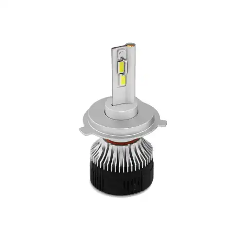 Автолампа MTF light MB04K6