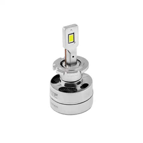 Автолампа MTF light MBD2S6