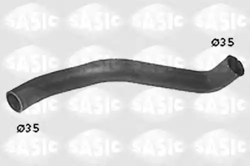 Подушка крепления двигателя SASIC SWH6779