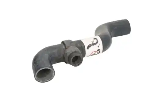 патрубок радиатора Ford DCG066TT THERMOTEC