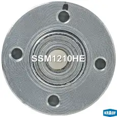 Втягивающее реле стартера SSM1210HE KRAUF