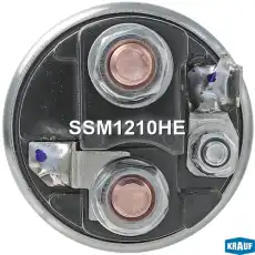 Втягивающее реле стартера SSM1210HE KRAUF