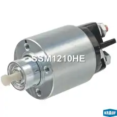 Втягивающее реле стартера SSM1210HE KRAUF