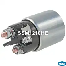 Втягивающее реле стартера SSM1210HE KRAUF