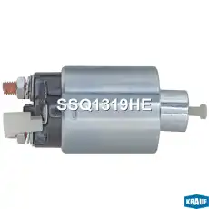 SSQ1319HE Втягивающее реле стартера KRAUF