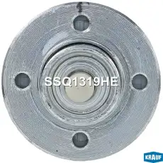 SSQ1319HE Втягивающее реле стартера KRAUF