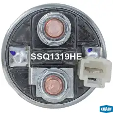 SSQ1319HE Втягивающее реле стартера KRAUF