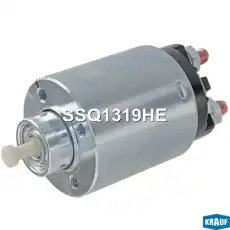 SSQ1319HE Втягивающее реле стартера KRAUF