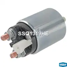 SSQ1319HE Втягивающее реле стартера KRAUF