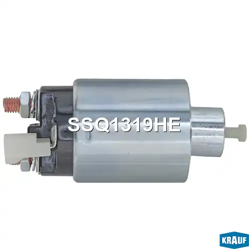 SSQ1319HE Втягивающее реле стартера KRAUF