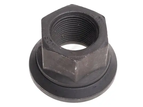 Гайка колесная JAC 31L03055C1