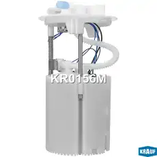 Модуль в сборе с бензонасосом KR0156M KRAUF