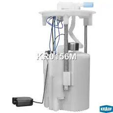 Модуль в сборе с бензонасосом KR0156M KRAUF