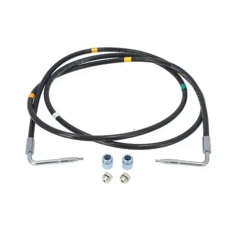 Шланг, Подъем кабины VOLVO ATD35804TP ATD
