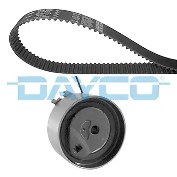 КОМПЛЕКТ РЕМНЯ ГРМ KTB615 DAYCO
