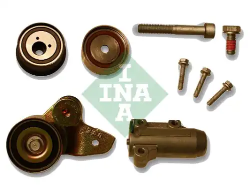 помпа Audi 530048009 INA