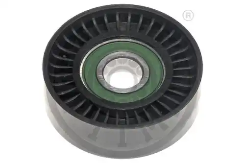 0-N1946S1 РОЛИК НАТЯЖИТЕЛЯ РЕМНЯ OPTIMAL