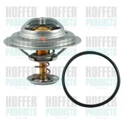 Термостат системы охлаждения HOFFER 8192318