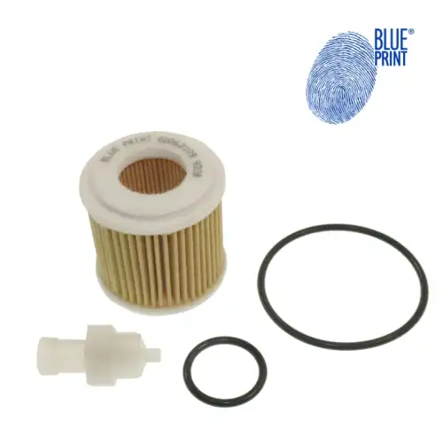 Фильтр масляный BLUE PRINT ADD62109