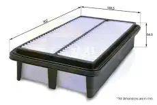 Фильтр воздушный COMLINE CKI12266