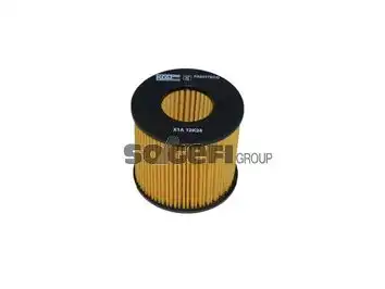 Фильтр масляный FIAAM FA6077ECO