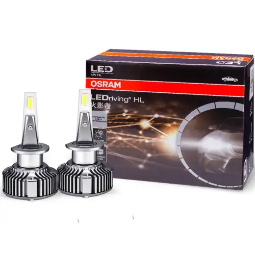 Автолампа OSRAM '46150CW