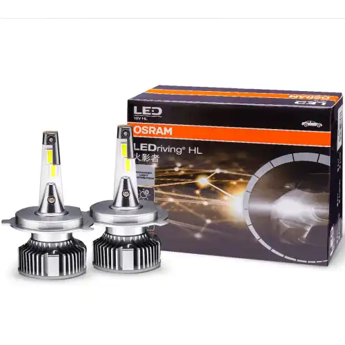 Автолампа OSRAM 'D5210CW