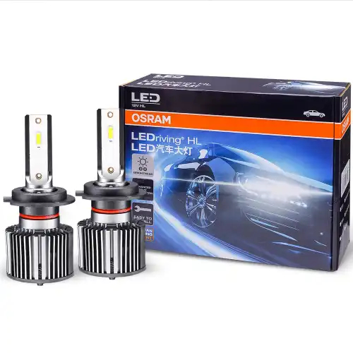 Автолампа OSRAM 'F5210CW