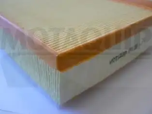 Фильтр воздушный MOTAQUIP VFA1238