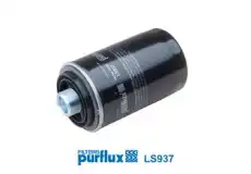 Фильтр масляный PURFLUX LS937