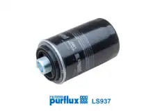 Фильтр масляный PURFLUX LS937