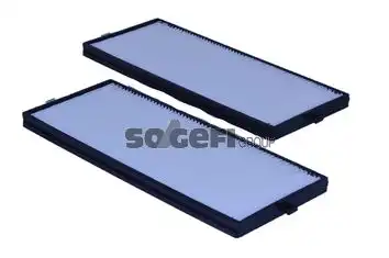 Салонный фильтр TECNOCAR E669-2