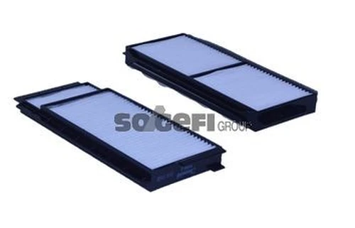 Салонный фильтр TECNOCAR E456-2