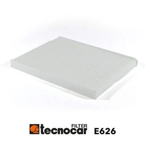 Салонный фильтр TECNOCAR E626