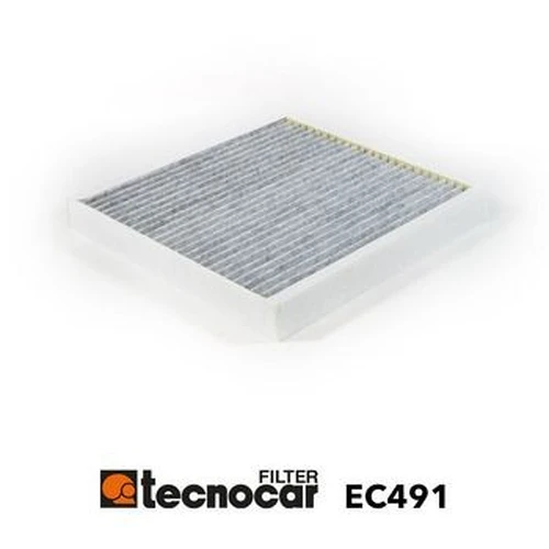 Салонный фильтр TECNOCAR EC491