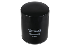 Фильтр масляный STELLOX 20-50290-SX Renault Espace/Laguna/Shafrane/Master 2.2D/TD-2.5D/TD 86>