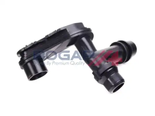 Фланец охлаждающей жидкости BMW 3 E46 B4252105 BOGAP
