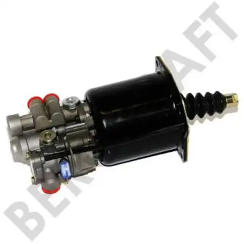 ПГУ СЦЕПЛЕНИЯ BK1202035AS BERGKRAFT