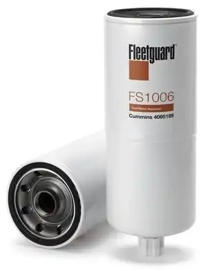 Топливный фильтр DCEC FS1006