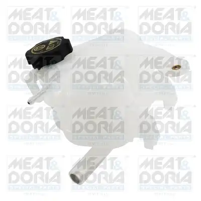 Расширительный бачок MEAT & DORIA 2035159